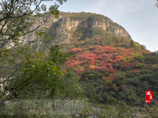 浮戲山風（fēng）景