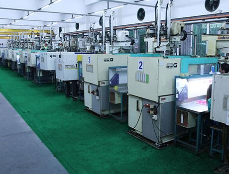 注塑時周期（qī）不穩定的原因和解決辦法