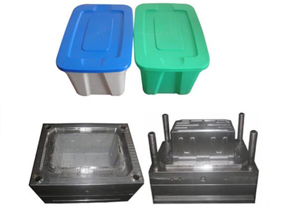 塑膠模具（jù）