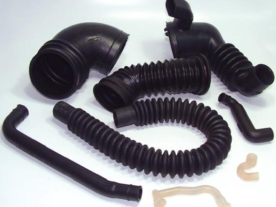 矽膠（jiāo）乳膠類軟膠零配件