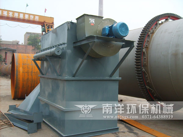 除（chú）塵設備圖集（jí）