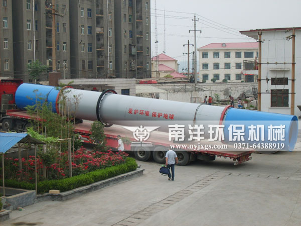 發貨現場（chǎng）圖集(一)