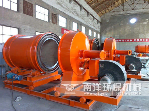 熱源燃燒設備圖（tú）集（jí）