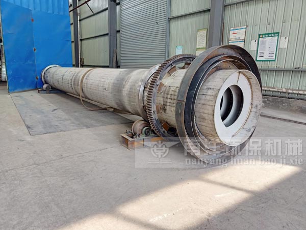 矽泥（ní）烘幹機