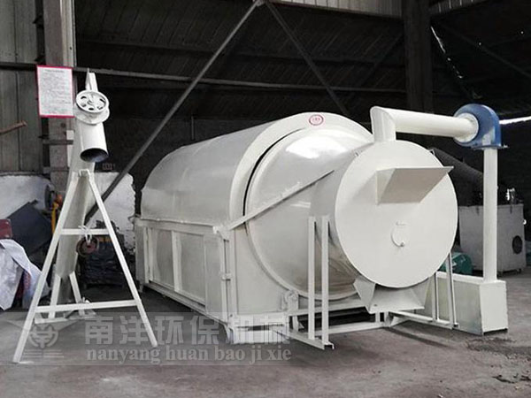 電加熱烘幹機設備