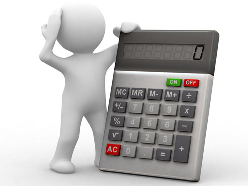 熱工計算（suàn）