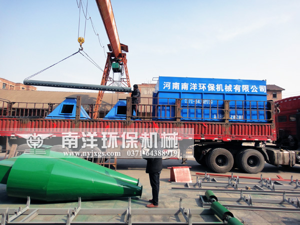 脈衝布袋除（chú）塵器（qì）配件