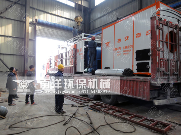 小型藥材（cái）烘幹機