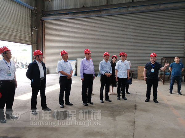 參觀項（xiàng）目實驗車間