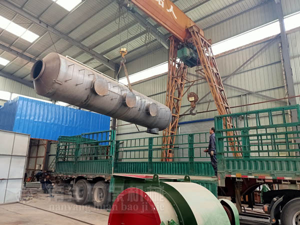 濕式除塵器（qì）