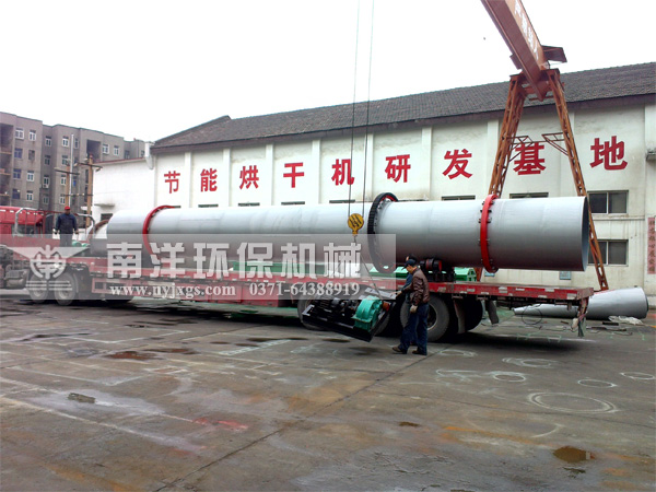 吊裝烘幹機（jī）傳動組