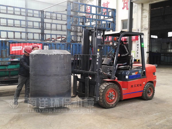 烘幹機燃（rán）燒室