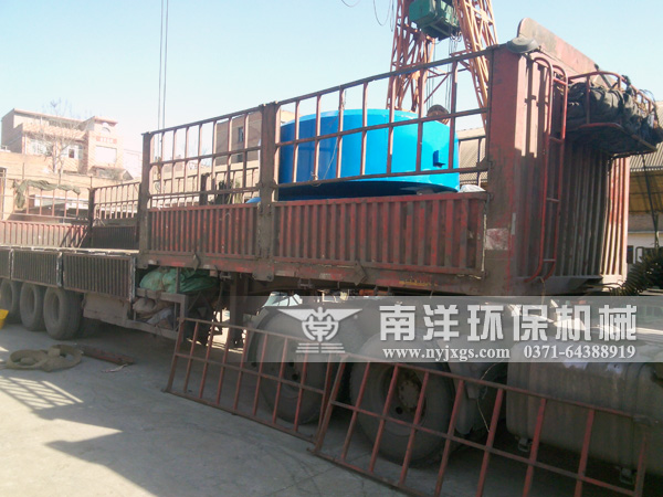 卸料裝置（zhì）