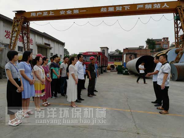 安全生產警（jǐng）鍾常鳴